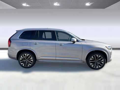 New 2026 Volvo XC90 B6 Plus w/ Protection Package image 8