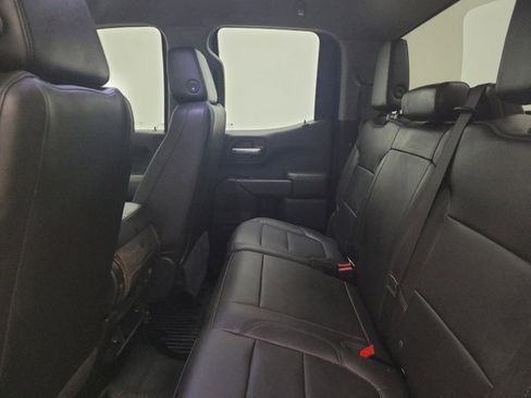 Used 2020 Chevrolet Silverado 1500 W/T w/ WT Fleet Convenience Package image 18