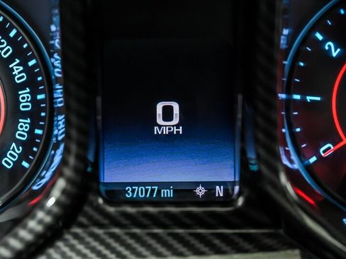 Used 2014 Chevrolet Camaro ZL1 RWD image 22