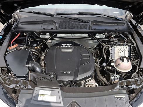 Used 2018 Audi Q5 2.0T Premium Plus w/ Premium Plus Package image 42