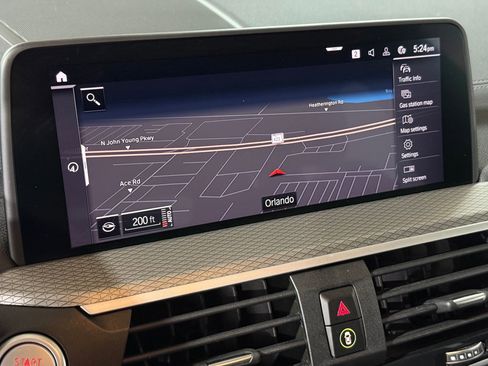 Used 2020 BMW X4 M40i image 26