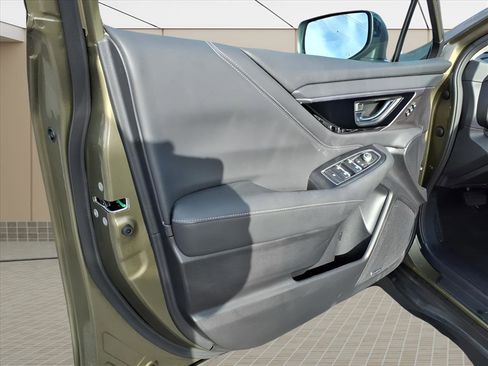 Used 2023 Subaru Outback Limited XT image 26