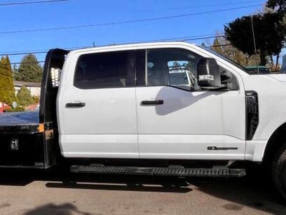 Used 2024 Ford F350 XLT