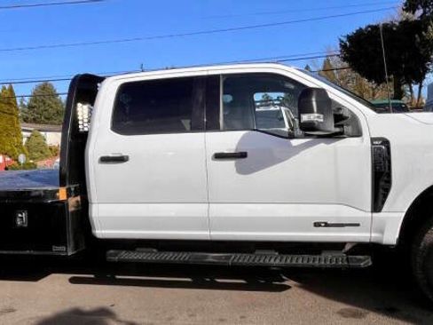 Used 2024 Ford F350 XLT AWD/4WD image 1