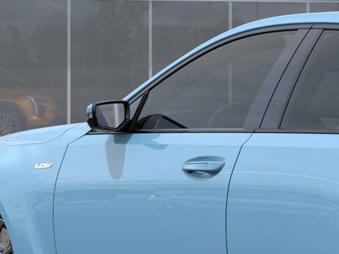 New 2026 Cadillac CT5 V Blackwing image 12