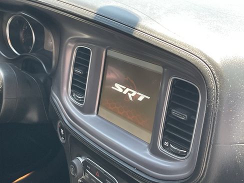 Used 2023 Dodge Charger Scat Pack RWD image 7