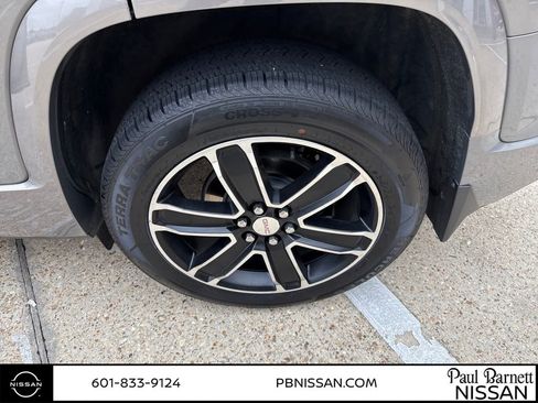 Used 2019 GMC Acadia Denali w/ Technology Package image 36