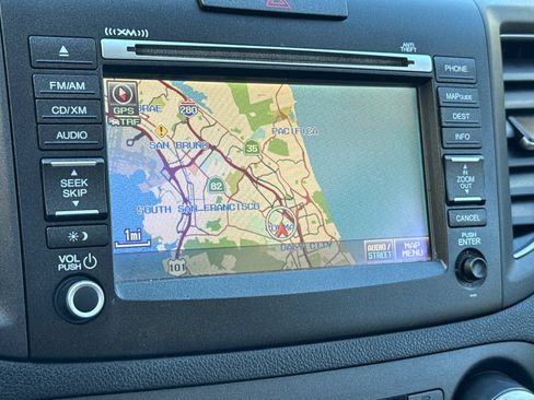 Used 2014 Honda CR-V EX-L image 23