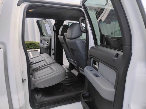 Used 2013 Ford F150 XL w/ Mid Equipment Group RWD image 25