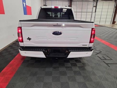 Used 2022 Ford F150 XLT w/ Equipment Group 302A High image 22