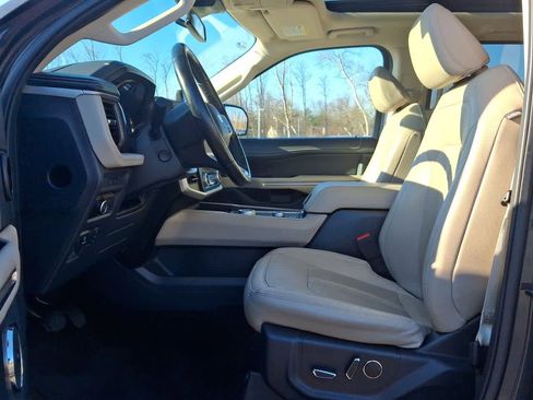 Used 2023 Ford Expedition Max Limited image 17