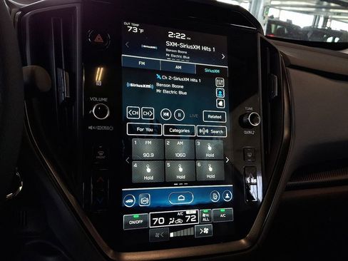 New 2026 Subaru Crosstrek 2.5i Limited AWD/4WD image 3