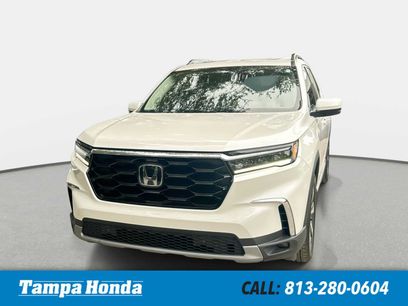 Used 2023 Honda Pilot Touring