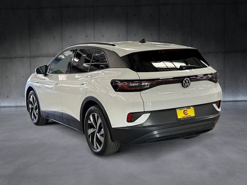 Used 2023 Volkswagen ID.4 Pro RWD image 3