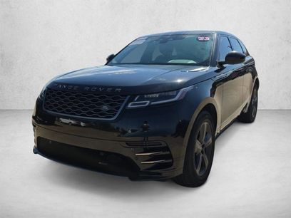 Used 2023 Land Rover Range Rover Velar R-Dynamic S