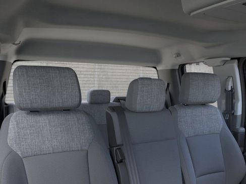 New 2026 Ford F350 XLT w/ FX4 Off-Road Package image 22