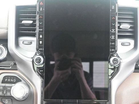 New 2026 RAM 1500 Laramie image 26