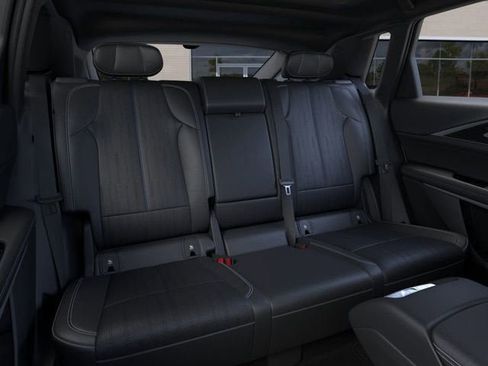 New 2026 Cadillac Lyriq Signature Sport image 17