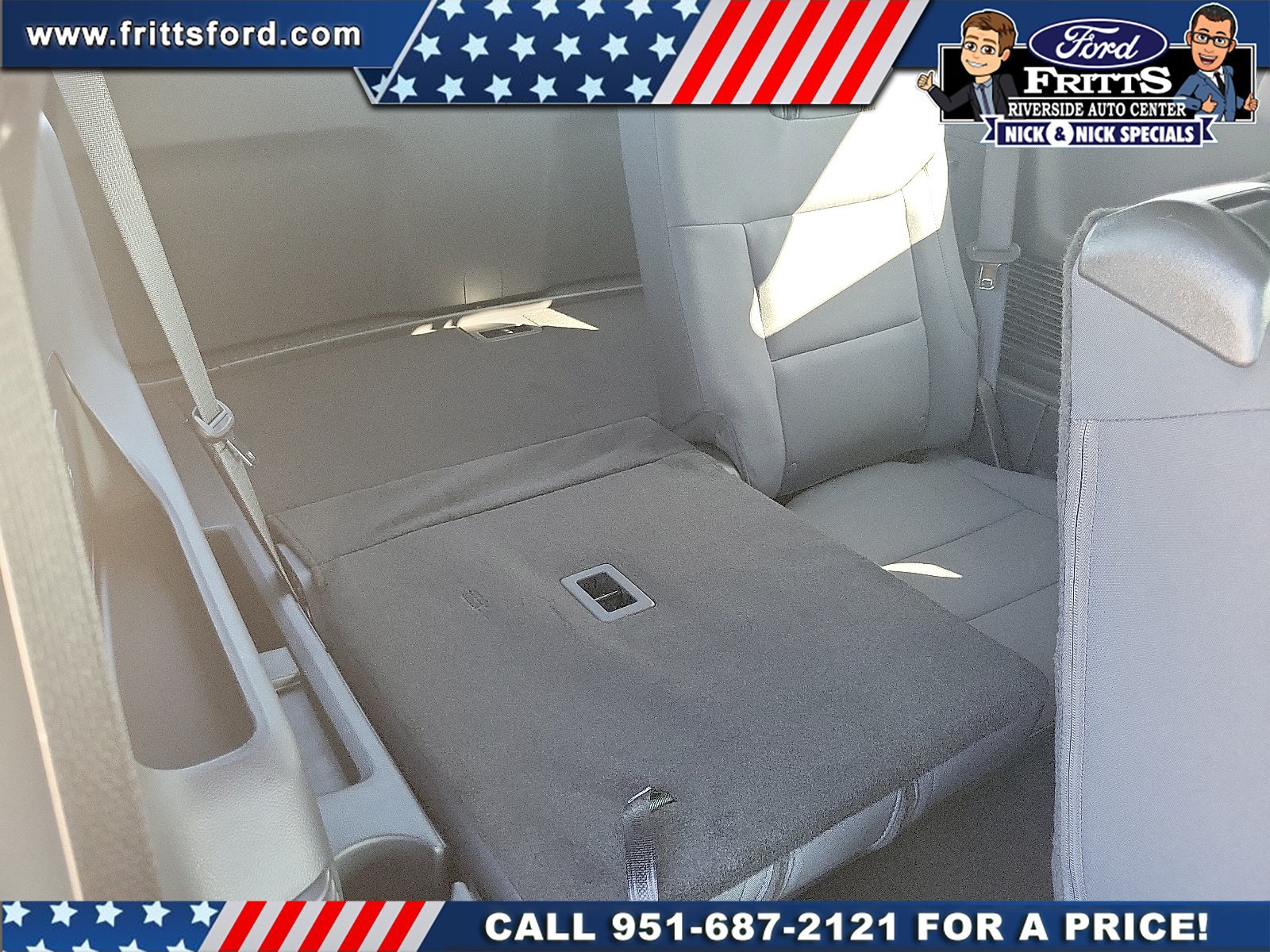 New 2027 Ford Explorer Active RWD image 20