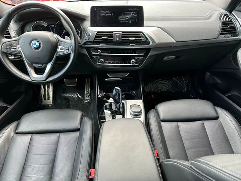 Used 2018 BMW X3 xDrive30i AWD/4WD image 19