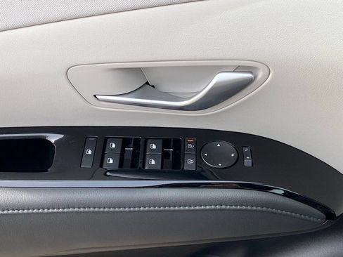 New 2026 Hyundai Tucson Limited AWD/4WD image 23