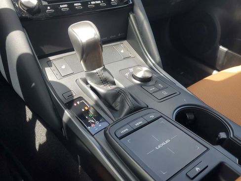 Used 2024 Lexus IS 350 F Sport w/ Accessory Package 2 RWD image 29
