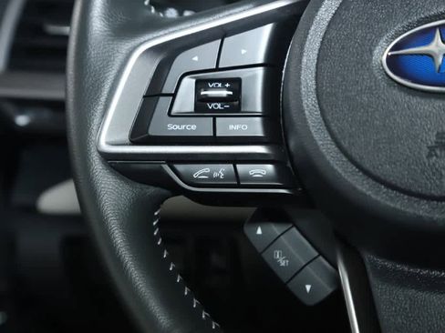 Used 2023 Subaru Forester Limited image 23