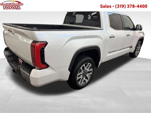 New 2026 Toyota Tundra 1794 Edition image 5