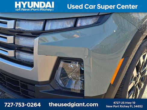 New 2026 Hyundai Santa Cruz SE image 11