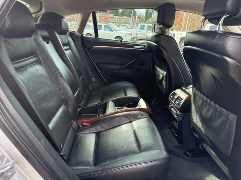 Used 2013 BMW X6 xDrive35i image 15