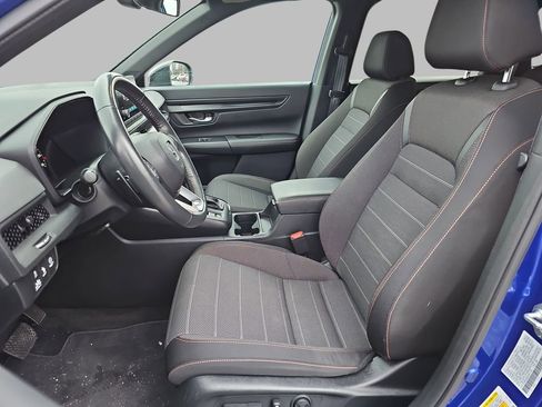 Used 2023 Honda CR-V Sport image 19