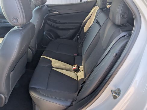 Used 2020 Buick Encore GX Select w/ Sport Touring Package image 12