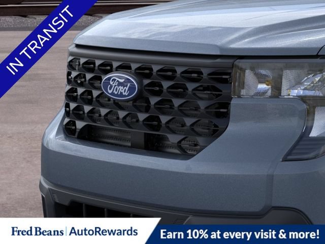 New 2026 Ford Maverick XLT w/ Equipment Group 301A AWD/4WD image 18