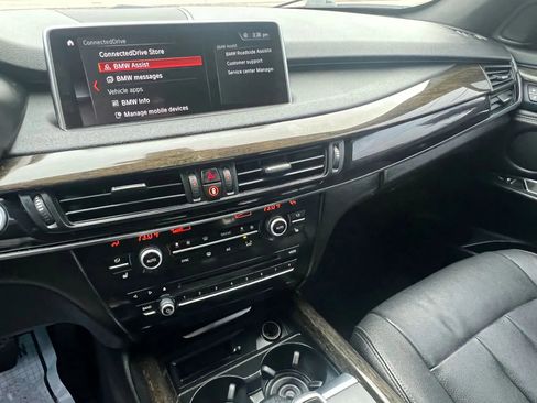 Used 2018 BMW X5 xDrive35i image 18