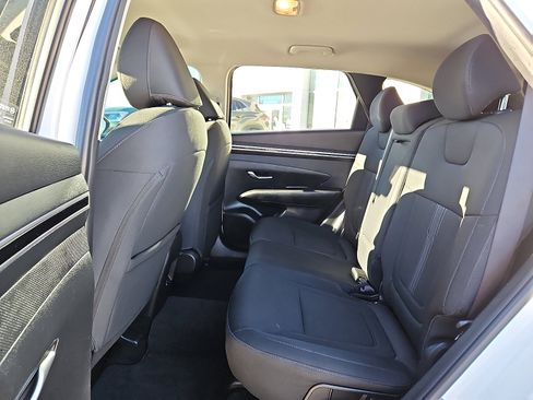 Used 2023 Hyundai Tucson SEL image 9