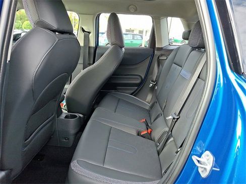 Used 2025 MINI Cooper S image 11