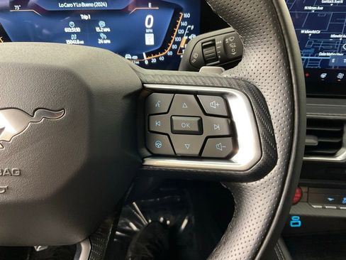 Certified 2024 Ford Mustang GT Premium image 23