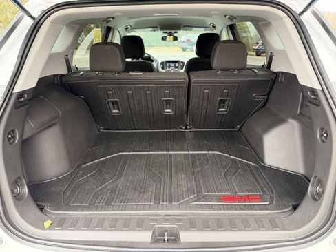 Certified 2023 GMC Terrain SLE w/ LPO, Floor Liner Package image 25