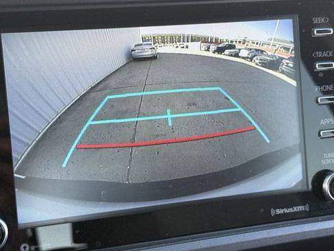 Used 2023 Toyota Tacoma TRD Off-Road w/ Technology Package image 18