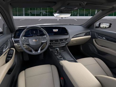 New 2026 Cadillac CT5 Premium Luxury image 15