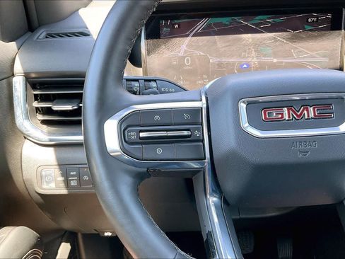 Used 2025 GMC Terrain Elevation AWD/4WD image 20