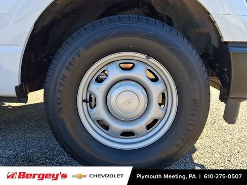 Used 2022 Ford F150 XL w/ Equipment Group 101A High AWD/4WD image 10
