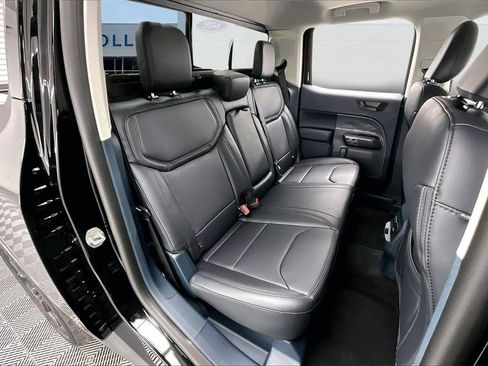 New 2026 Ford Maverick Lariat image 10
