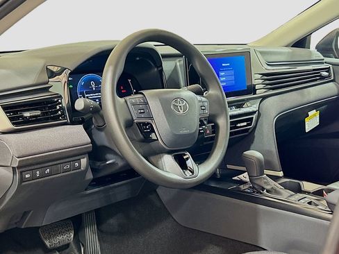New 2026 Toyota Camry LE FWD image 10