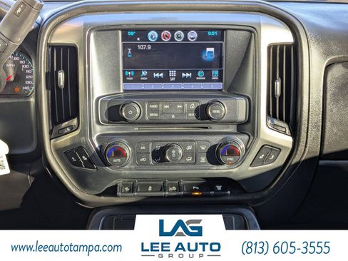 Used 2019 Chevrolet Silverado 2500 LTZ w/ Duramax Plus Package image 18
