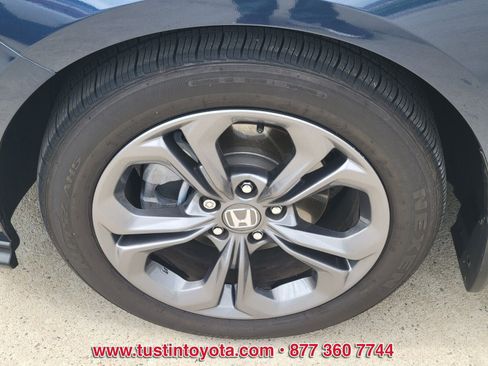 Used 2023 Honda Accord EX image 9