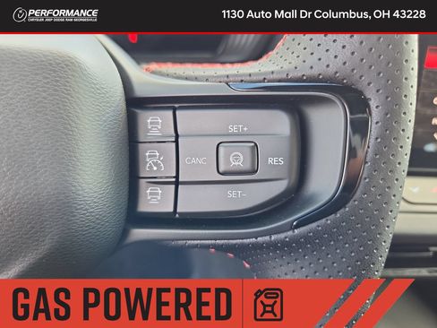 New 2026 Dodge Charger R/T w/ Blacktop Package AWD/4WD image 28