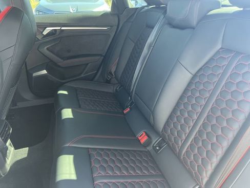 Used 2024 Audi RS 3 image 15