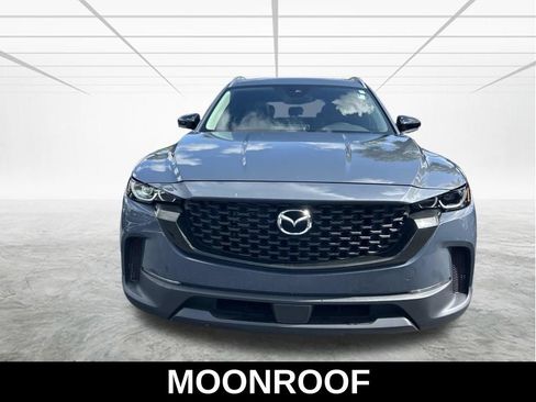 Used 2024 MAZDA CX-50 AWD 2.5 S w/ Cargo Package image 9