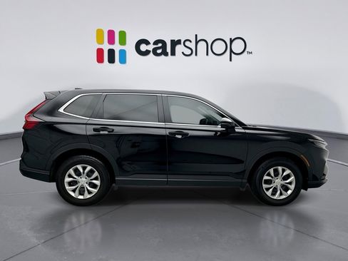 Used 2024 Honda CR-V LX image 6
